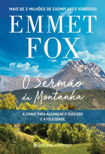 O Sermão Da Montanha