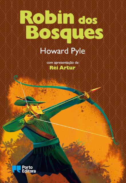 Robin dos Bosques
