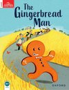 Classic Tales Second Edition: Level 2: The Gingerbread Man
