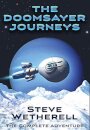 The Doomsayer Journeys Omnibus