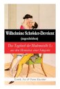 Das Tagebuch der Mademoiselle S.