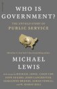 Who is Government?