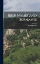 Irish Names and Surnames