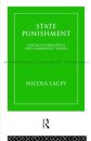 State Punishment