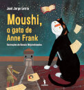 Mouschi, O Gato de Anne Frank
