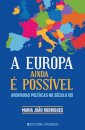 A Europa Ainda é Possível