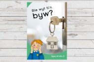 Dyna Chi Dric: Ble Wyt Ti'n Byw?