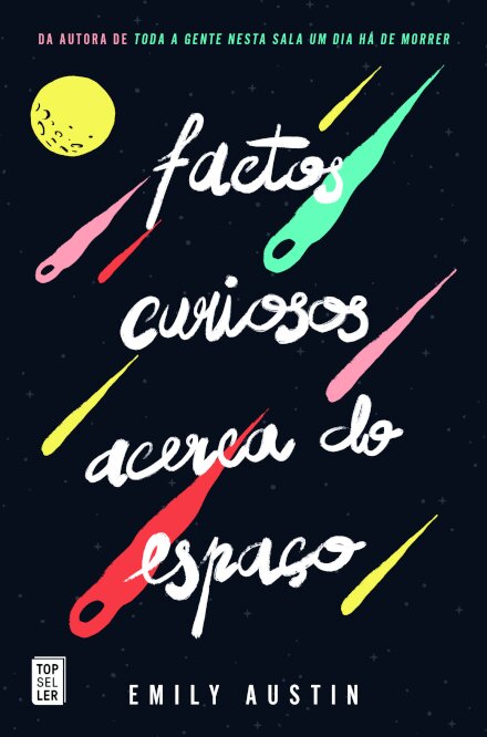 Factos Curiosos Acerca do Espaço