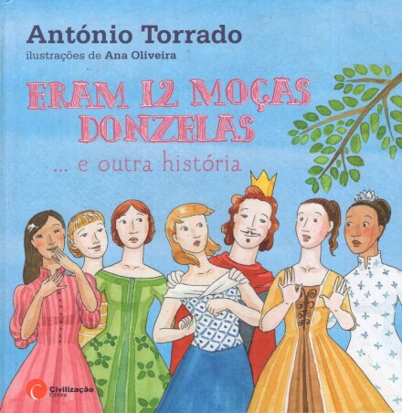 Eram 12 Moças Donzelas e outra História