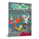 Rick and Morty. Volume 1