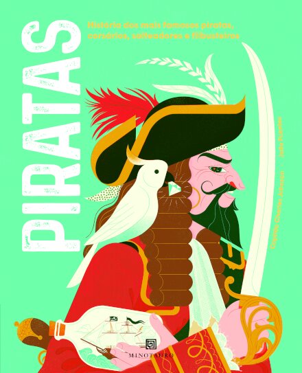 Piratas