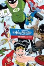 DC: The New Frontier: The Deluxe Edition