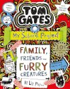 Tom Gates: Family, Friends and Furry Creatures