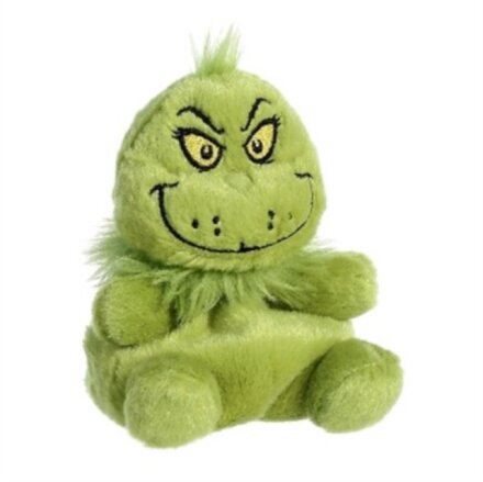 PP GRINCH 5IN