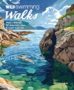 Wild Swimming Walks West Wales