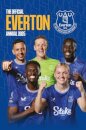 Official Everton FC Annual 2025