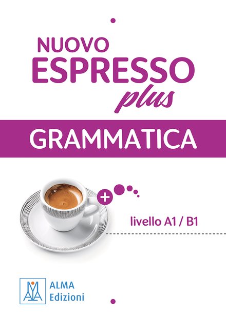 Nuovo Espresso Plus Grammatica A1/B1