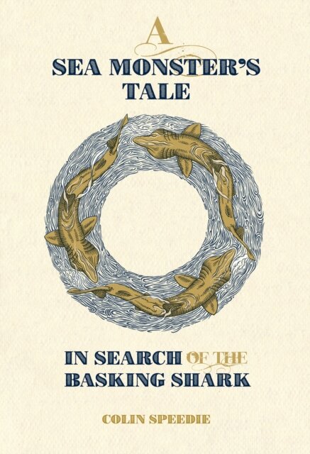 A Sea Monster's Tale