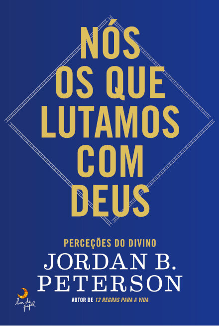 Nós os que Lutamos com Deus