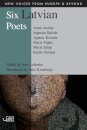 Six Vowels and Twenty Three Consonants: An Anthology of Persian Poetry from Rudaki to Langrood