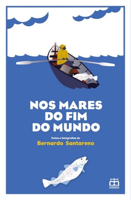 Nos Mares do Fim do Mundo