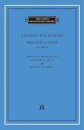 Miscellanies