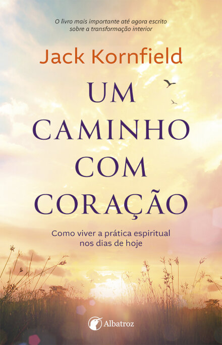 Um caminho com coração