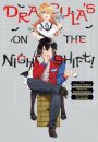Dracula's on the Night Shift!