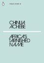 Africa'S Tarnished Name