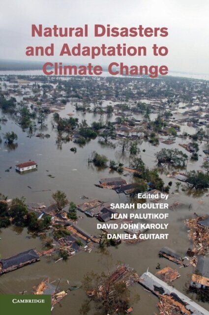 Natural Disasters And Adaptation To