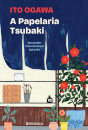 A Papelaria Tsubaki
