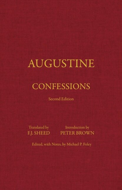 Confessions