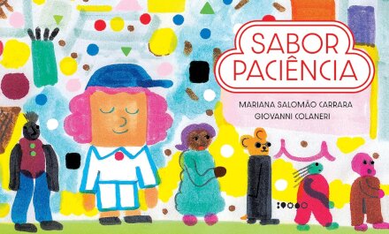 Sabor Paciência