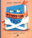 O Livro Com Frio