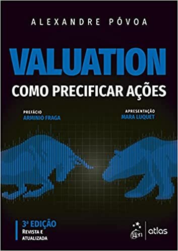 Valuation Como Precificar Ações