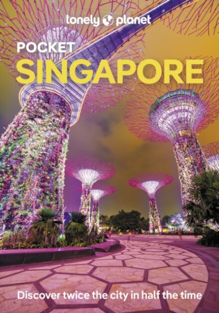 Singapore Lp Pocket 8