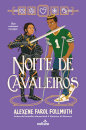 Noite de Cavaleiros