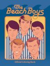 The Beach Boys Official Coloring Book