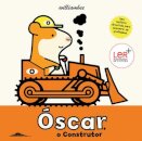 Óscar, o Construtor