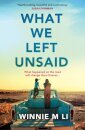 What We Left Unsaid
