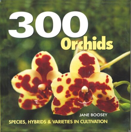 300 Orchids