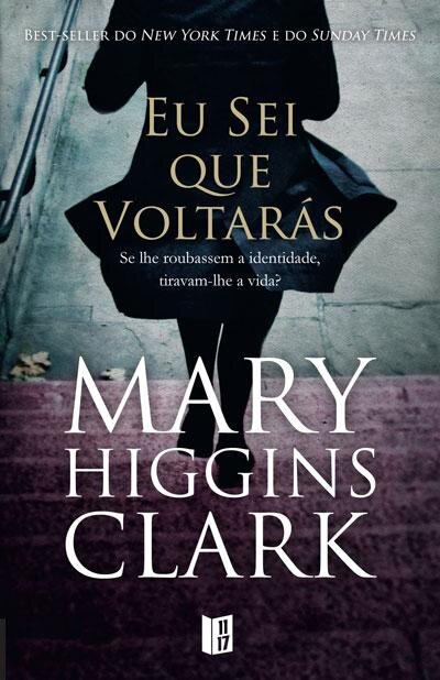 Eu Sei Que Voltarás - Livro de Bolso