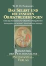 Das Selbst und die inneren Objektbeziehungen