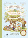 As Quatro Estações Da Familia Gato