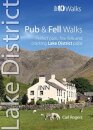 Pub & Fell Walks Lake District (Top 10)