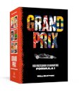 Grand Prix Postcards