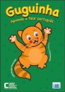 Guguinha Aprende a Falar Português – Livro Aluno + Cd Áudio