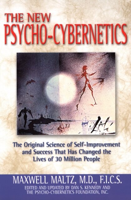 Psycho-Cybernetics