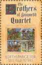 The Brothers of Gwynedd Quartet