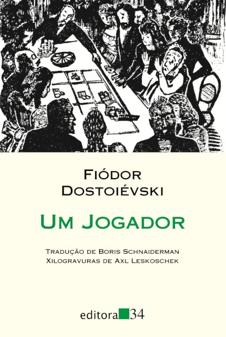 Jogador, Um